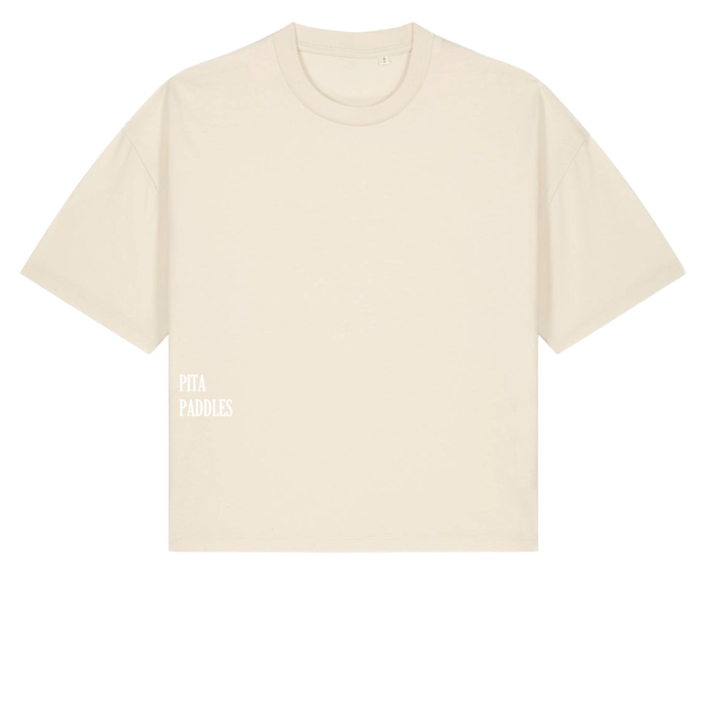 CROPPED TEE JUST ONE MORE GAME