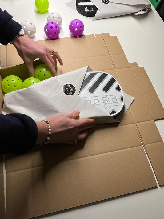 PITA Paddles Geschenkgutschein