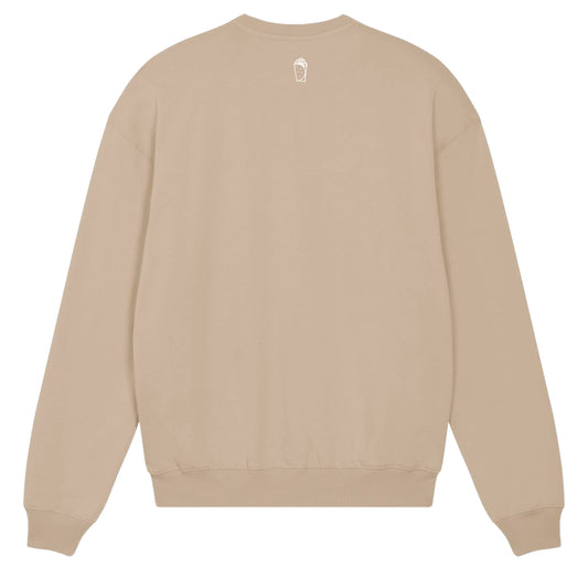 SWEATER PITA PADDLES CLUB