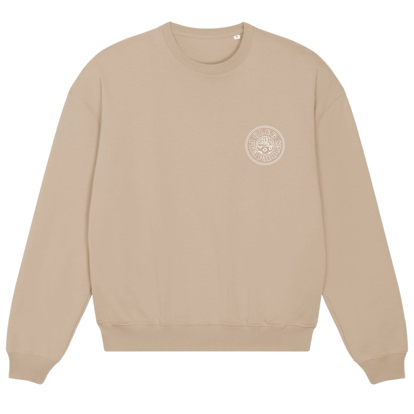 SWEATER PITA PADDLES CLUB
